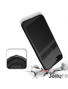 Din iPhone 8/7 kommer att skyddas av detta stora omslag.