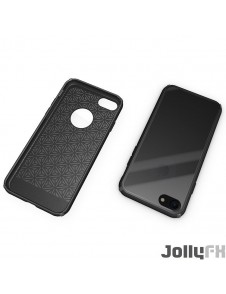 Pålitligt och bekvämt fodral för din iPhone 8/7.