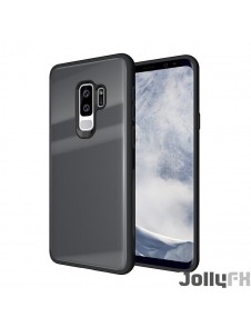 Ett elegant skydd till Samsung Galaxy S9 Plus G965 modell i vackert material.