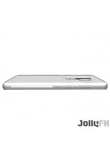 Ett elegant skydd till Samsung Galaxy S9 Plus G965 modell i vackert material.
