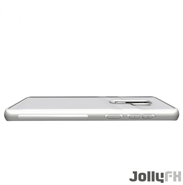 Ett elegant skydd till Samsung Galaxy S9 Plus G965 modell i vackert material.