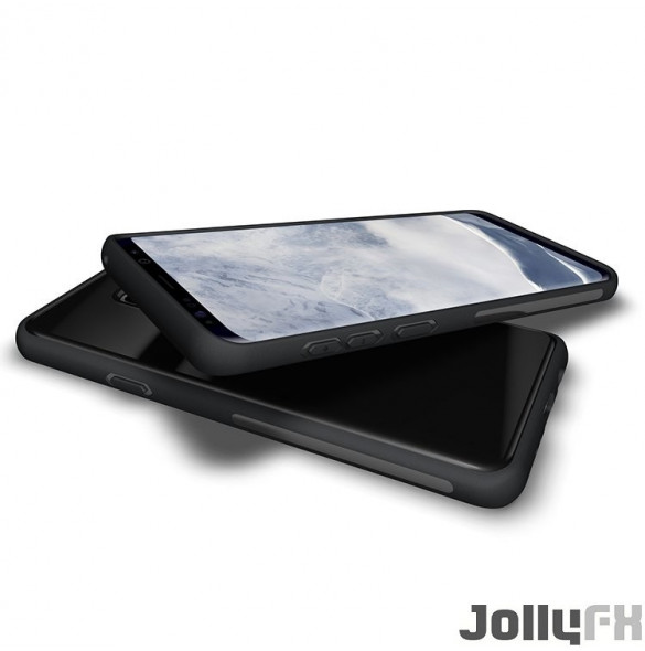 Med detta skydd kommer du att vara lugn för din Samsung Galaxy S9 Plus G965.