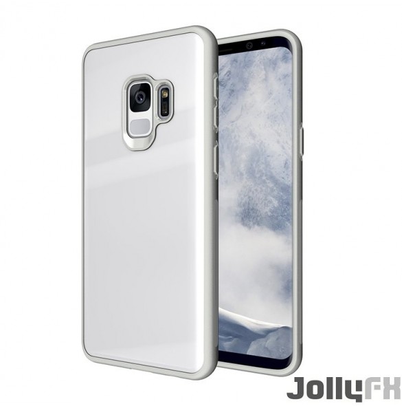 Högkvalitativt Tempererat glas + TPU från JollyFX. Högkvalitativt Tempererat glas + TPU från JollyFX.