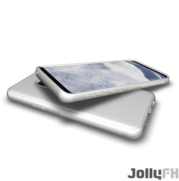 Pålitligt och bekvämt fall Samsung Galaxy S9 G960.