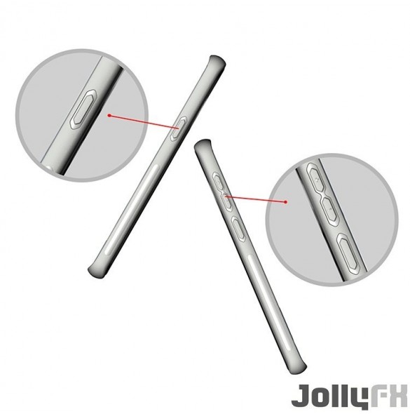 Ett snyggt fodral till Samsung Galaxy S9 G960 modell i kvalitativt material.