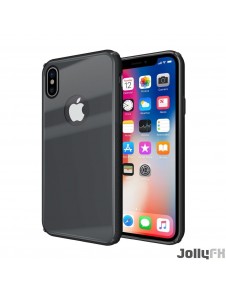 Högkvalitativt tempererat glas TPU från JollyFX.