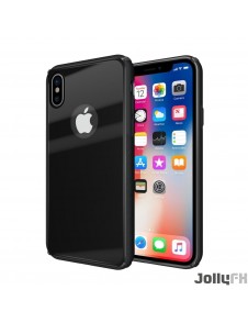 Pålitligt och bekvämt fall iPhone XS / X.