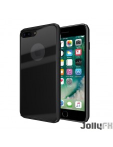 Ett elegant skydd till iPhone 8 Plus / 7 Plus modell i vackert material.