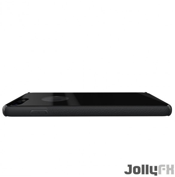 Ett stilfullt fodral för iPhone 8 Plus / 7 Plus-modellen i kvalitativt material.