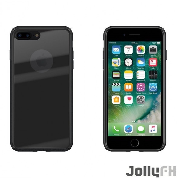 Högkvalitativt tempererat glas TPU från JollyFX.
