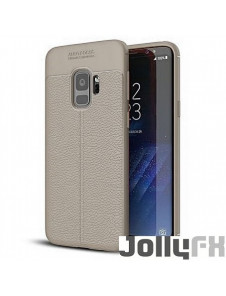 Din Samsung Galaxy S9 G960 kommer att skyddas av detta stora omslag.