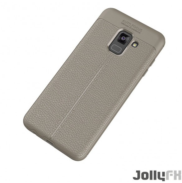 Din Samsung Galaxy A8 2018 A530 kommer att skyddas av detta fantastiska skydd.
