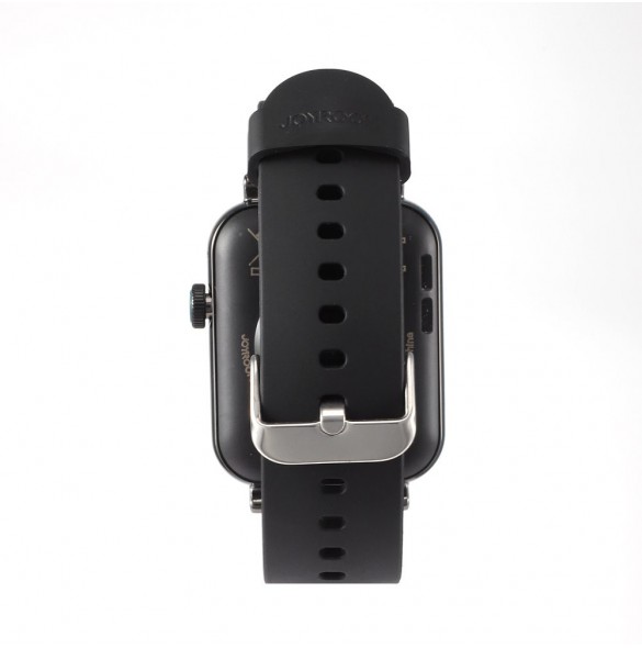 Joyroom Fit-Life Series smartklocka med samtalssvarsfunktion IP68 svart (JR-FT5)