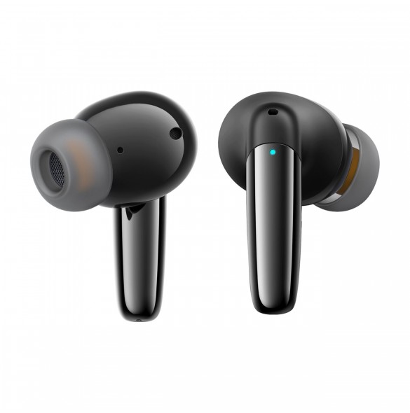 Joyroom Jbuds Series JR-BB1 TWS trådlösa in-ear hörlurar - svarta