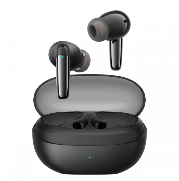 Joyroom Jbuds Series JR-BB1 TWS trådlösa in-ear hörlurar - svarta