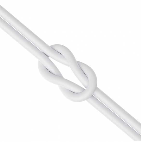 Joyroom Wired Series JR-EW03 trådbundna in-ear-hörlurar - silver