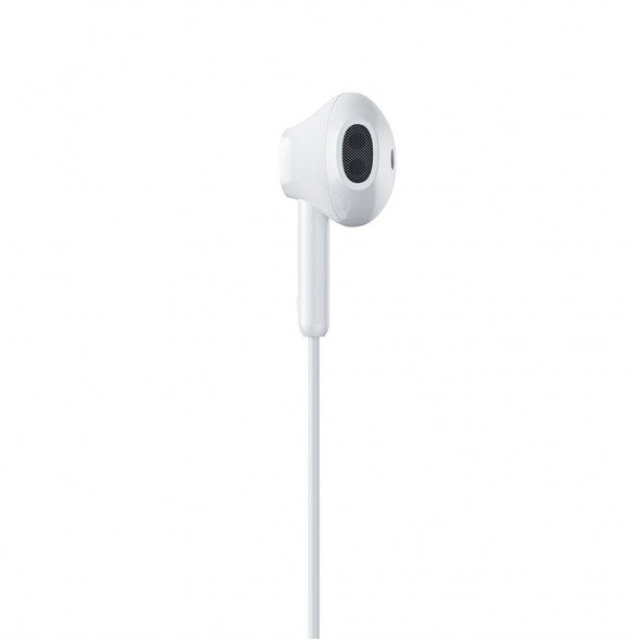 Joyroom Wired Series JR-EW05 hörlurar med tråd - vit