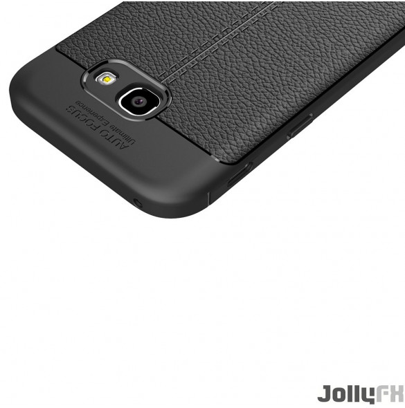 Ett snyggt skydd till Samsung Galaxy A5 2017 A520 i kvalitativt material.