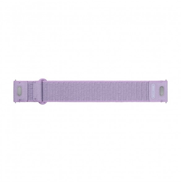 Tygrem till Samsung Galaxy Watch 6/6 Classic Feather Band S/M (Slim) - lila