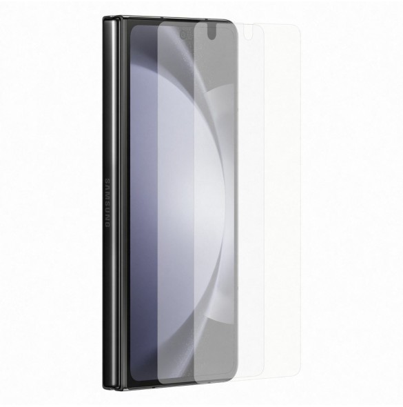 Skyddsfilm för framskärmen på Samsung Galaxy Z Fold 5 - genomskinlig (UF946CTE​)