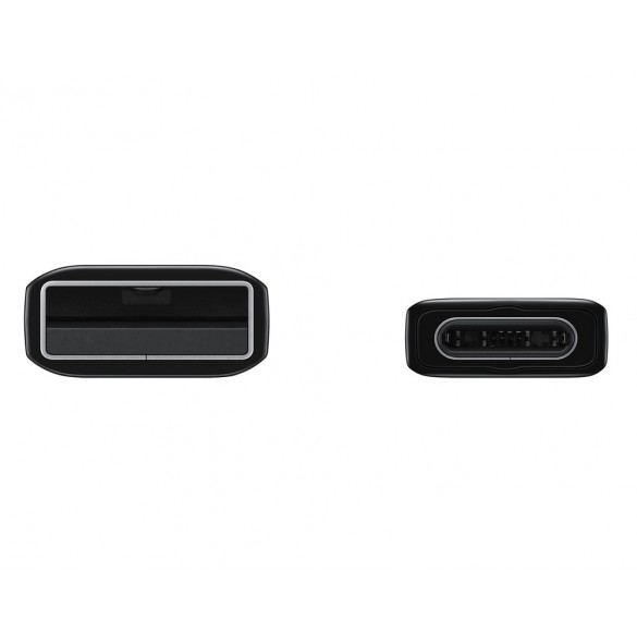 Samsung-kabel USB-A - USB Type-C 1,5 m svart (EP-DG930IBEGWW)