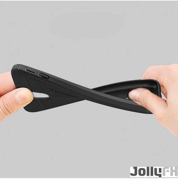 Högkvalitativt TPU läder från JollyFX.