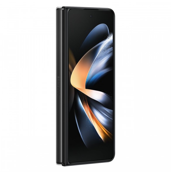 Samsung Clear Cover för Samsung Galaxy Z Fold 4 transparent (F936)