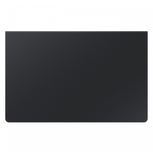 Samsung Galaxy Tab S9 Ultra Samsung bokfodral Tangentbord Smal - Svart