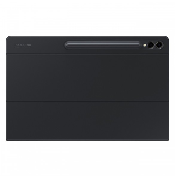 Samsung Galaxy Tab S9 Ultra Samsung bokfodral Tangentbord Smal - Svart