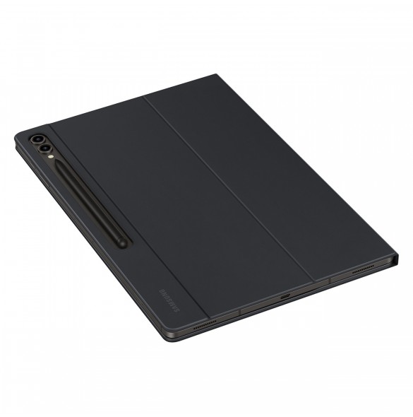 Samsung Galaxy Tab S9 Ultra Samsung bokfodral Tangentbord Smal - Svart