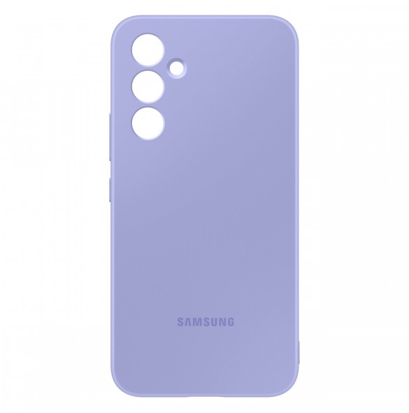 Samsung silikonfodral för Samsung Galaxy A54 5G Berry silikonfodral (EF-PA546TVEGWW)