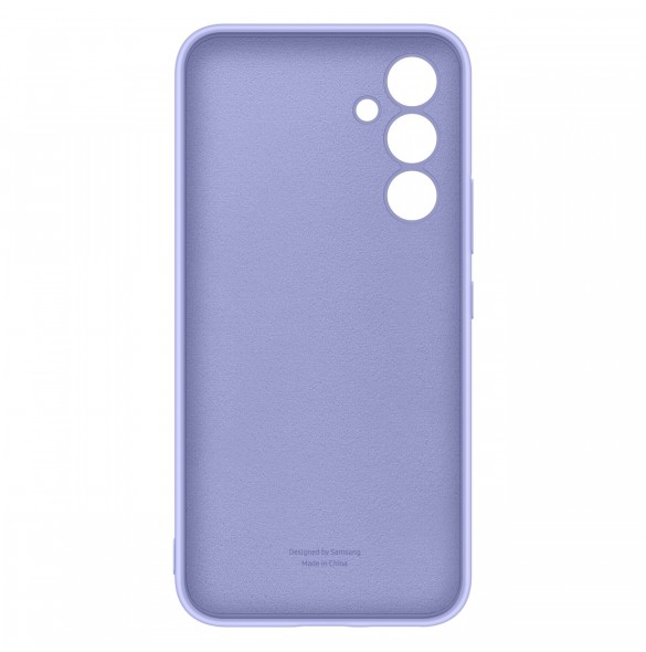 Samsung silikonfodral för Samsung Galaxy A54 5G Berry silikonfodral (EF-PA546TVEGWW)