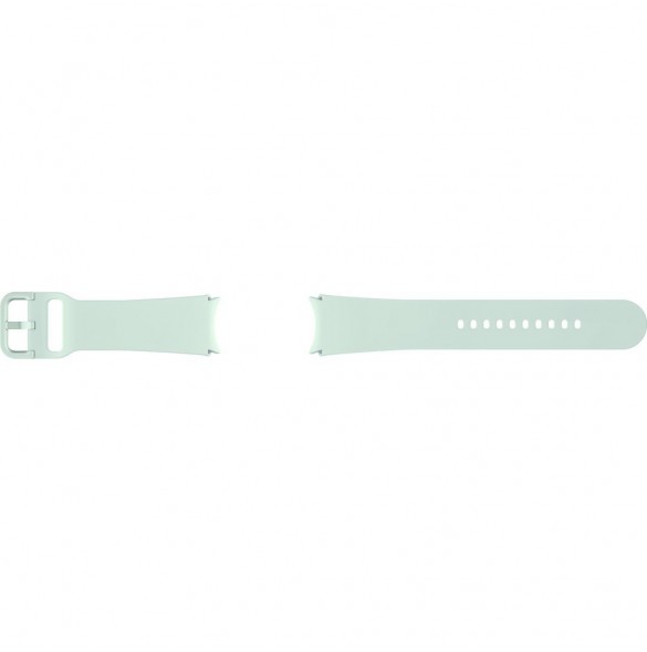 Sportband till Samsung Galaxy Watch 6 / Samsung Galaxy Watch 6 Classic - mint