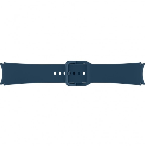 Sportband till Samsung Galaxy Watch 6 / Samsung Galaxy Watch 6 Classic - marinblå
