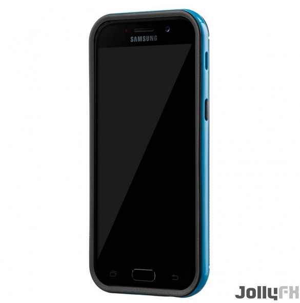 Med detta skydd kommer du att vara lugn för din Samsung Galaxy A5 2017 A520