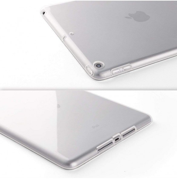Slim Case ultratunt skal för iPad Pro 11'' 2021 transparent