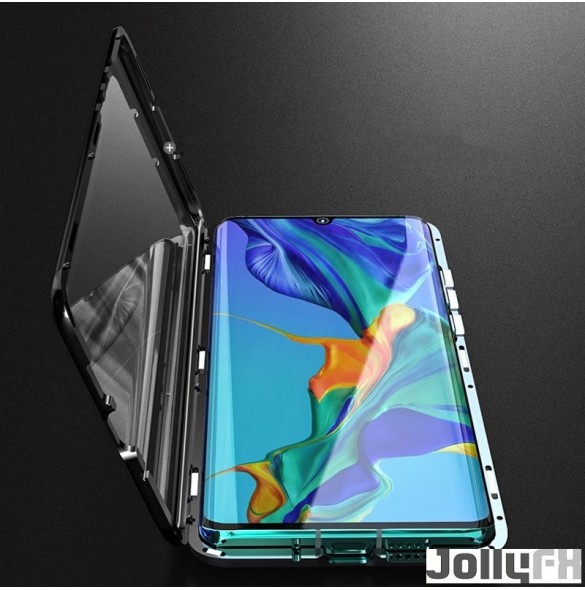 Din Huawei P30 Pro kommer att skyddas av detta stora omslag.