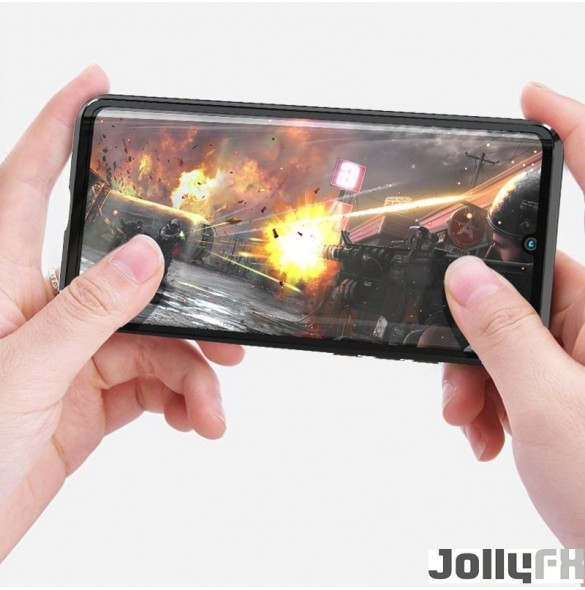 Vackert och pålitligt skyddsväska från JollyFX.