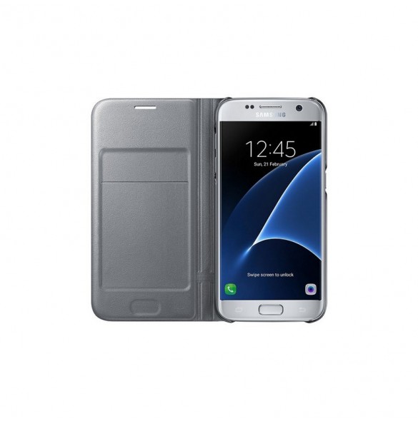 Hög kvalitet från Samsung.