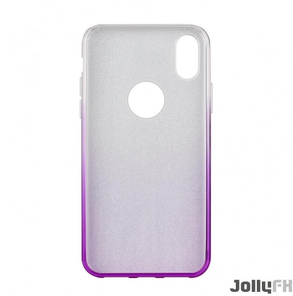 Högkvalitativ TPU + PC från JollyFX.