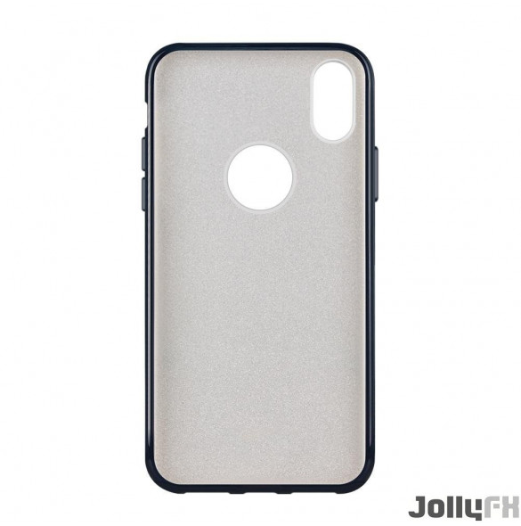 Högkvalitativ TPU + PC från JollyFX.