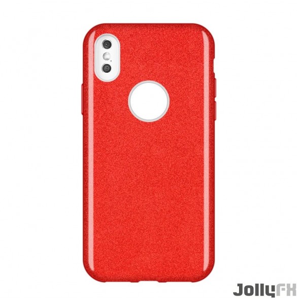 Rött och väldigt snyggt skydd till Samsung Galaxy S10e. Rött och väldigt snyggt skydd till Samsung Galaxy S10e.