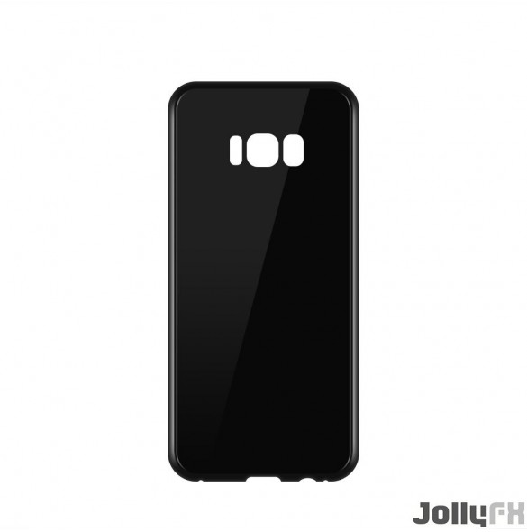 Pålitligt och bekvämt fodral Samsung Galaxy S8 Plus G955.
