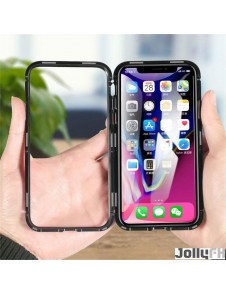 Med detta skydd kommer du att vara lugn för din iPhone XR.