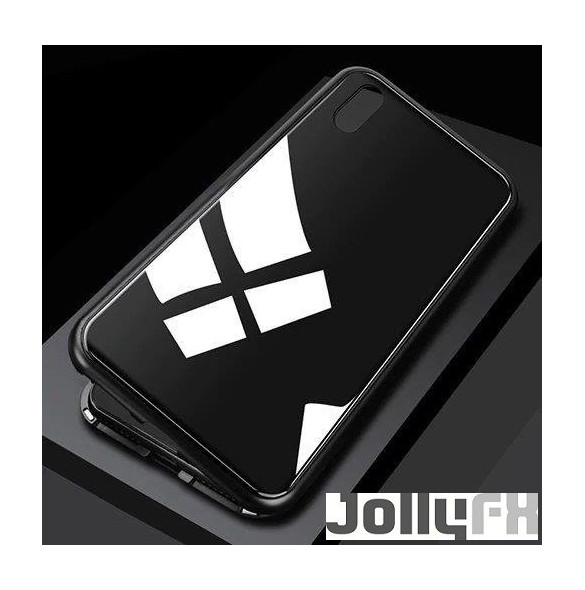 Pålitligt och bekvämt fall iPhone XR.