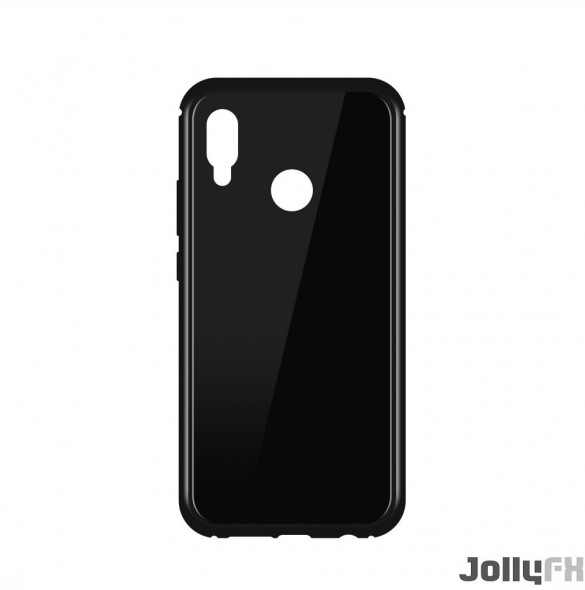 Med detta skydd kommer du att vara lugn för din Huawei P20 Lite.