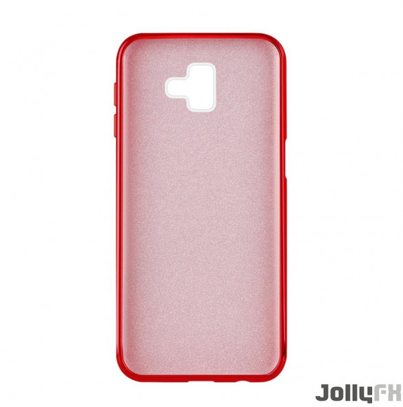 Med detta skydd kommer du att vara lugn för din Samsung Galaxy J6 Plus 2018 J610.