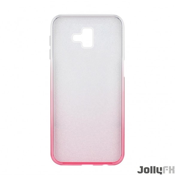 Din Samsung Galaxy J6 Plus 2018 J610 kommer att skyddas av detta stora omslag.