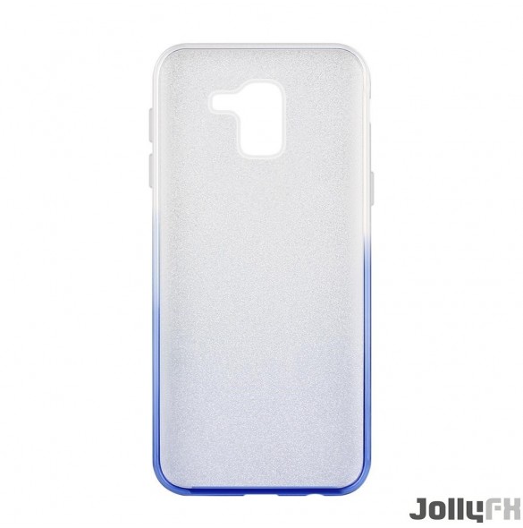 Med detta skydd kommer du att vara lugn för din Samsung Galaxy J6 2018 J600.