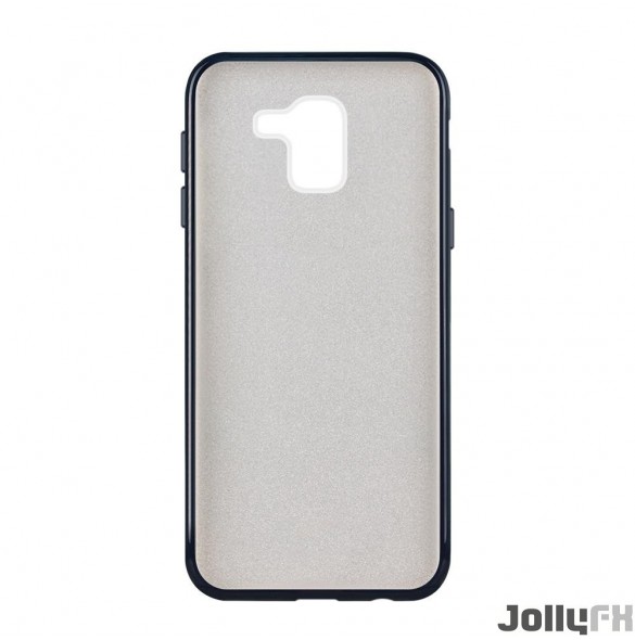 Din Samsung Galaxy J6 2018 J600 kommer att skyddas av detta stora omslag.